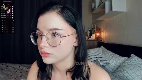 cute_caprice @ chaturbate on 20250627