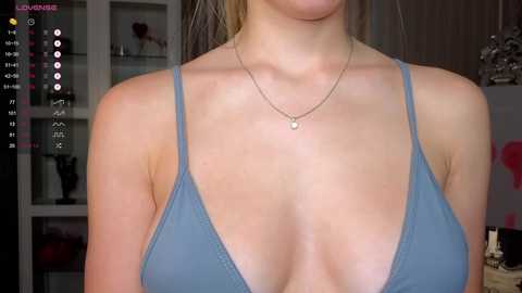 cute_fox_girl @ chaturbate on 20250627