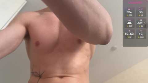 damondurden @ chaturbate on 20250627