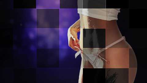 deva_alice @ chaturbate on 20250627