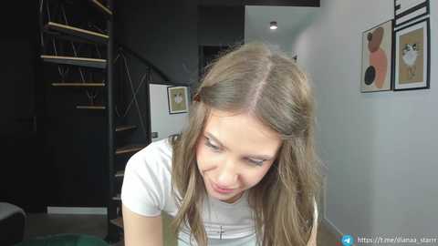 dianastar18 @ chaturbate on 20250627
