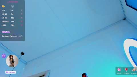 eliizabeth_roberts @ chaturbate on 20250627