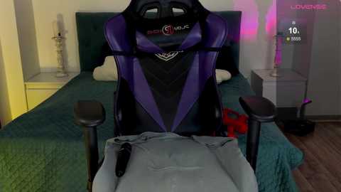 fixielu @ chaturbate on 20250627