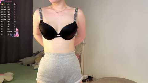 foxxx_tail @ chaturbate on 20250627