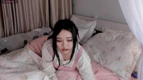 ichigo_o @ chaturbate on 20250627