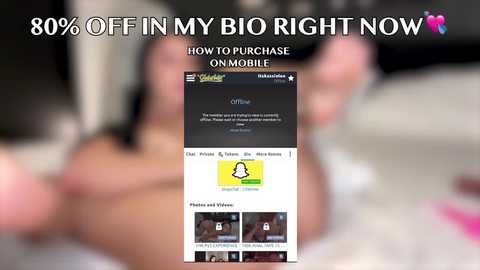 itskassielee @ chaturbate on 20250627