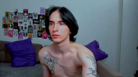 ladytrep @ chaturbate on 20250627