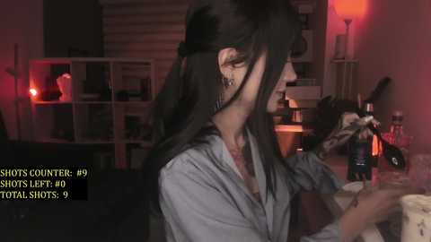 lonelly_lolly98 @ chaturbate on 20250627