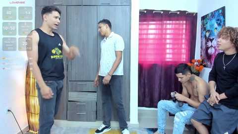 masters_sexx @ chaturbate on 20250627