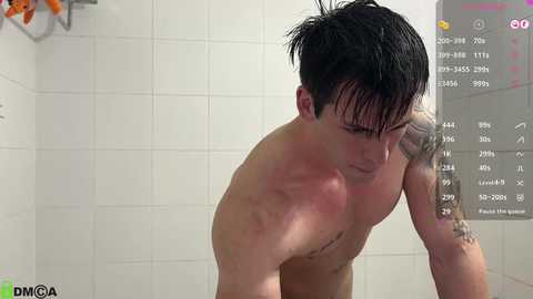 maxandtam @ chaturbate on 20250627