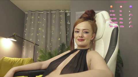 meganiex @ chaturbate on 20250627