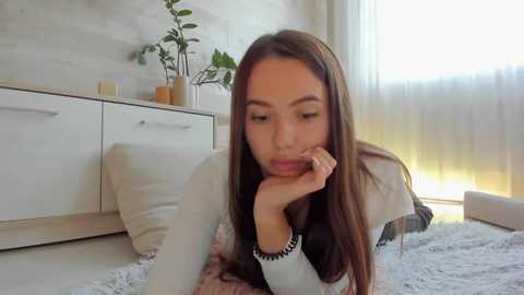 meryfoxxx @ chaturbate on 20250627