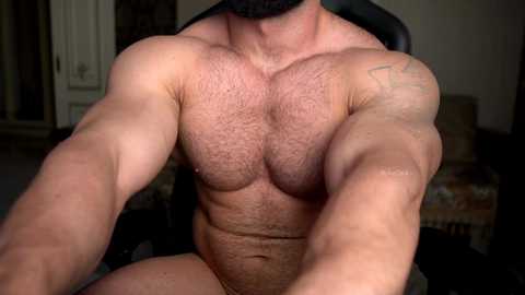 mike0xx @ chaturbate on 20250627