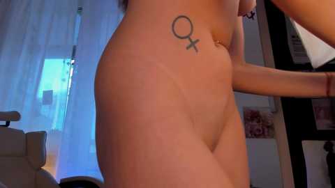 missclairdelune @ chaturbate on 20250627