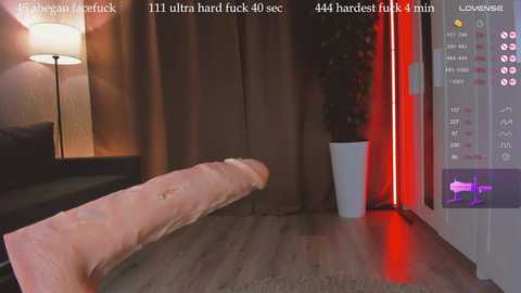 nerdy_freyua @ chaturbate on 20250627