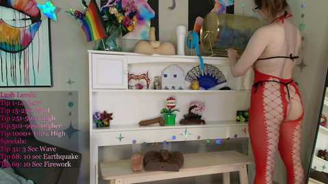 novaharper @ chaturbate on 20250627