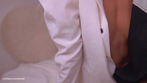 ocicat @ chaturbate on 20250627