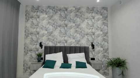 qwoopa @ chaturbate on 20250627