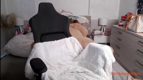 smileyouarehere @ chaturbate on 20250627