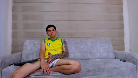 soccer_hot @ chaturbate on 20250627