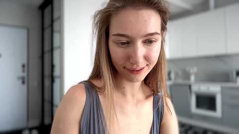 solar_bella @ chaturbate on 20250627