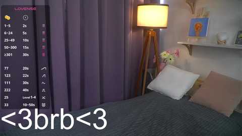 sunmiu @ chaturbate on 20250627