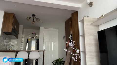 sweet_littleee @ chaturbate on 20250627