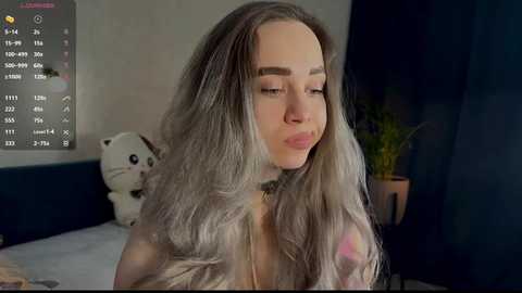 tatti_1 @ chaturbate on 20250627