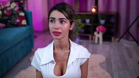 theayanna @ chaturbate on 20250627