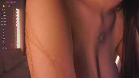 anuricbriny @ chaturbate on 20250628