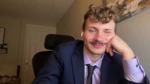 chadtitan @ chaturbate on 20250628