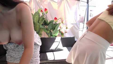 cute00kiara @ chaturbate on 20250628