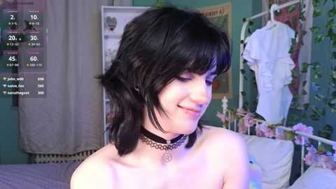 dark_vamp_ @ chaturbate on 20250628