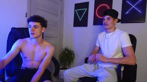 eric_poston @ chaturbate on 20250628