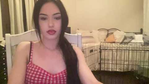 itsbabykay @ chaturbate on 20250628