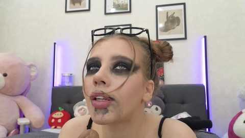 jenie_fire @ chaturbate on 20250628