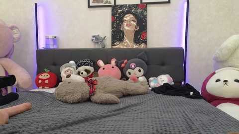 jenie_fire @ chaturbate on 20250628
