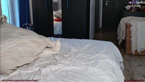 karlaowliam @ chaturbate on 20250628
