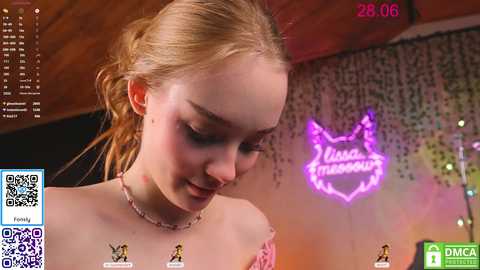 lissa_meooow @ chaturbate on 20250628