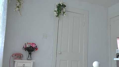 littlegreekflower @ chaturbate on 20250628