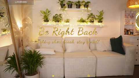 meegan1 @ chaturbate on 20250628