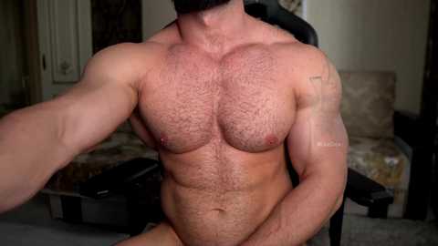 mike0xx @ chaturbate on 20250628