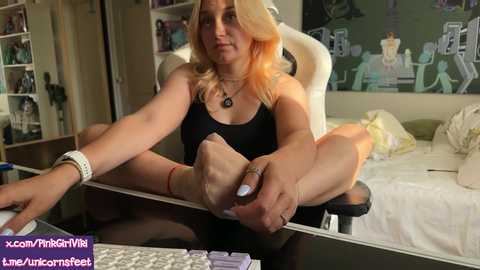strupedsunicorns @ chaturbate on 20250628