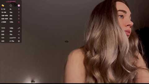 tatti_1 @ chaturbate on 20250628