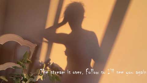 adelina_shine @ chaturbate on 20250629