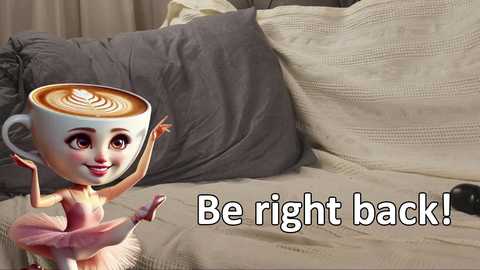 ballerinacappuccino @ chaturbate on 20250629