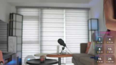 belle_adrienne @ chaturbate on 20250629