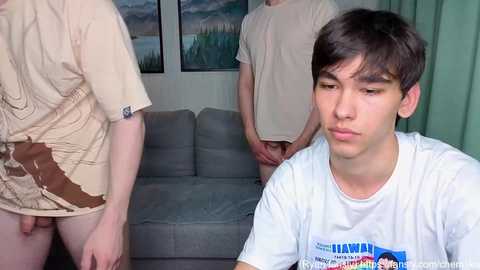 chem1ko @ chaturbate on 20250629