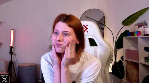 doll_lesli @ chaturbate on 20250629