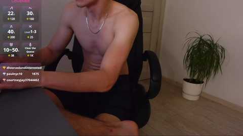 eric_poston @ chaturbate on 20250629